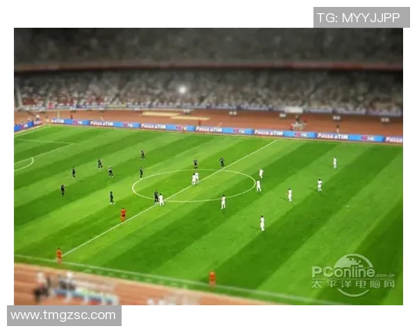 足球图匠：用创意与热情绘制绿茵场上的每一个精彩瞬间