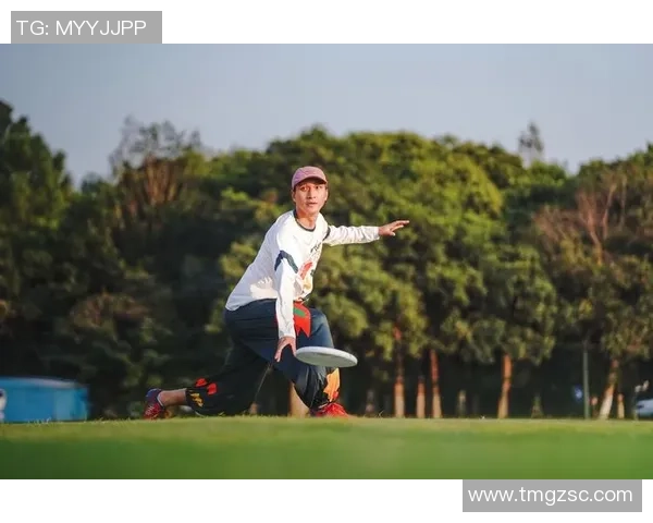 飞盘新手必看:全面掌握飞盘技巧与状态调整的入门指南 飞盘新手必看:全面掌握飞盘技巧与状态调整的入门指南