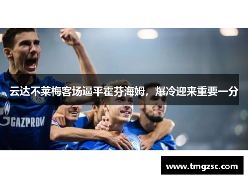 云达不莱梅客场逼平霍芬海姆，爆冷迎来重要一分